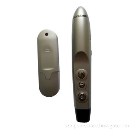 Laser Pen for PPT Presentation, Red Light, with Page Up/Down Functions